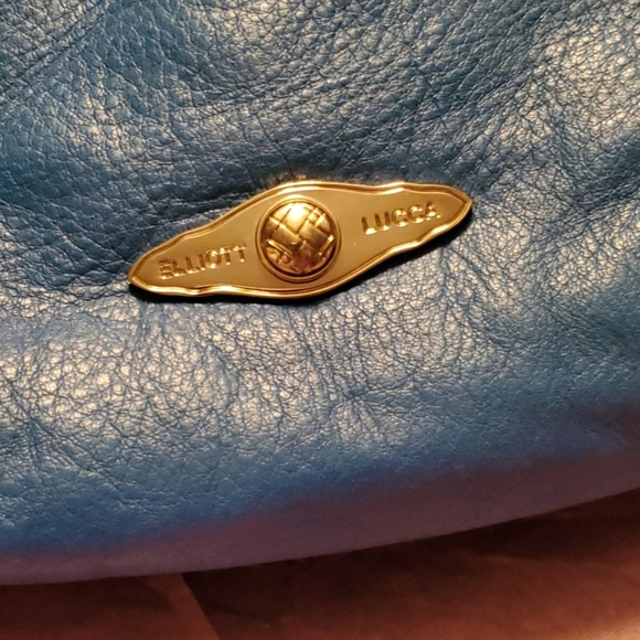 Elliott Lucca - Picture 2 of 3